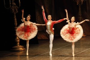 Ballet Paquita: conheça as principais curiosidades sobre ele