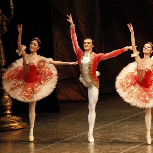 Ballet Paquita: conheça as principais curiosidades sobre ele