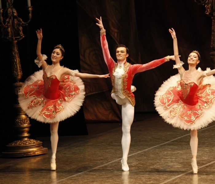 Ballet Paquita: conheça as principais curiosidades sobre ele