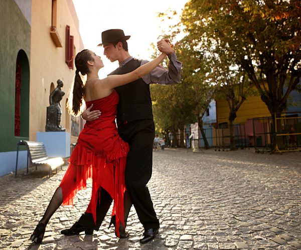 Conheça 4 ritmos latinos e as suas principais características!