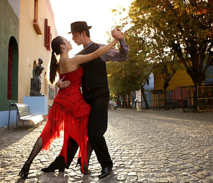 Conheça 4 ritmos latinos e as suas principais características!