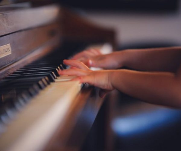 Musicalidade na dança: descubra sua importância e como desenvolver