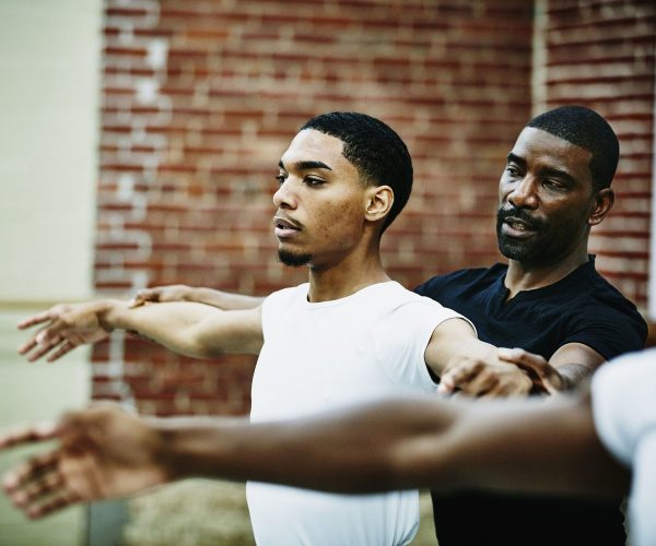 4 dicas que vão te ajudar a aprender coreografias com mais rapidez