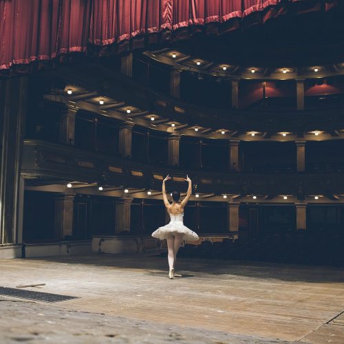 5 curiosidades sobre o ballet Coppélia que você precisa conhecer