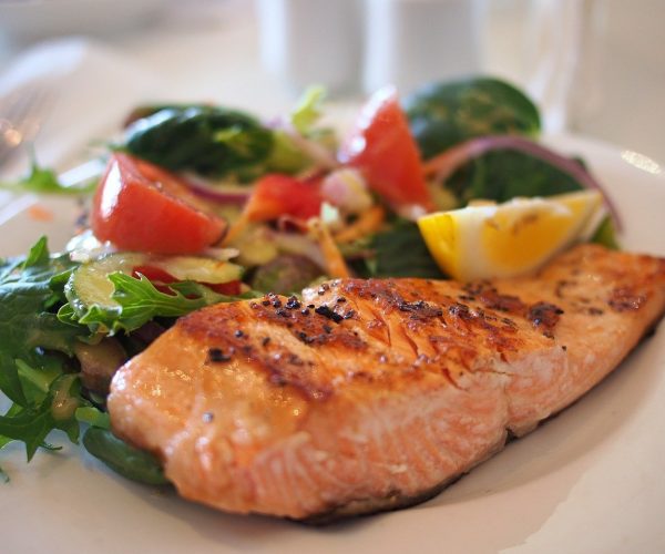 Vida de bailarina: 9 alimentos energéticos que ajudam no desempenho