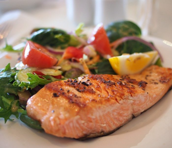 Vida de bailarina: 9 alimentos energéticos que ajudam no desempenho