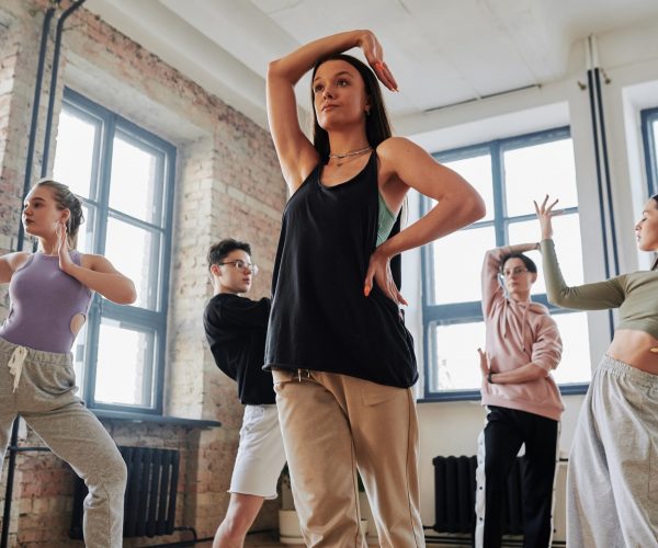 Conheça 10 dicas de como aprender coreografias com mais rapidez!