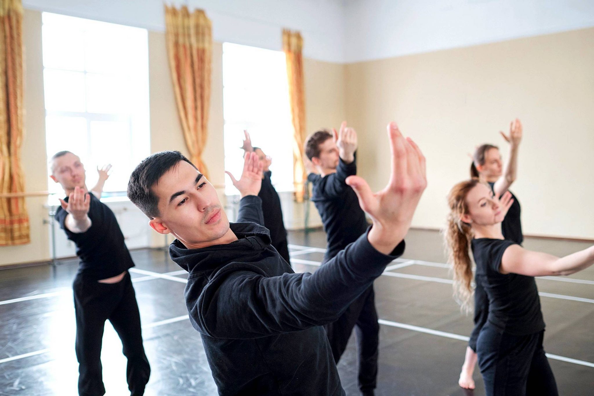 Nomes para um grupo de dança: 4 dicas para escolher o melhor - Paixão ...