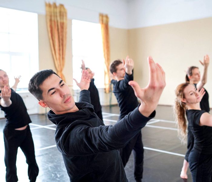 Nomes para um grupo de dança: 4 dicas para escolher o melhor