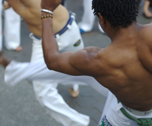 Influência africana na dança: como originou os ritmos que temos hoje?