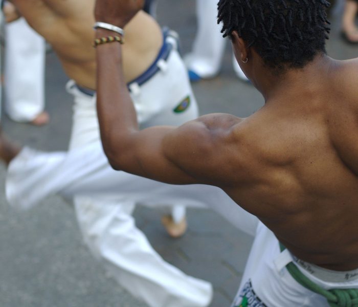 Influência africana na dança: como originou os ritmos que temos hoje?