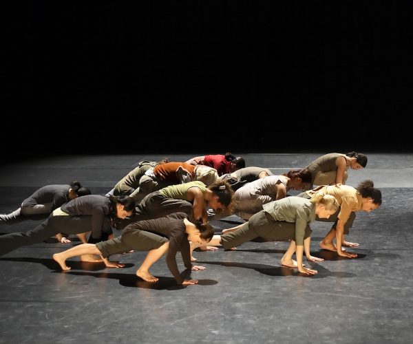 Ballet contemporâneo: onde surgiu e quais as características?
