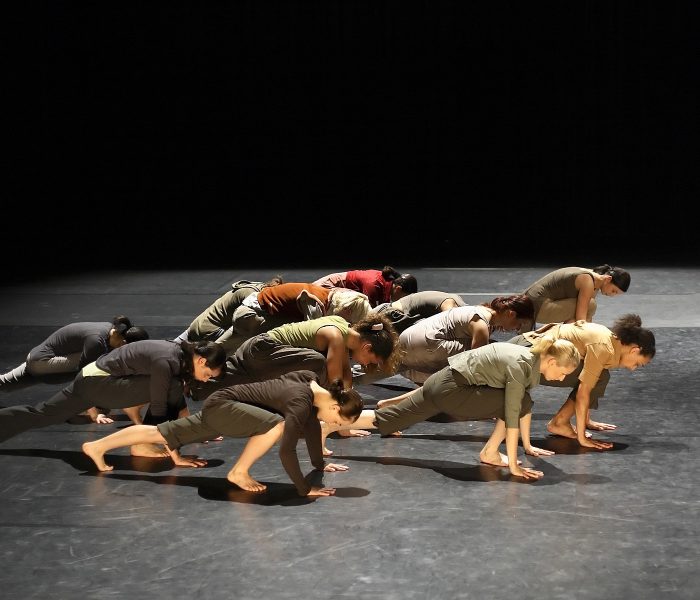 Ballet contemporâneo: onde surgiu e quais as características?
