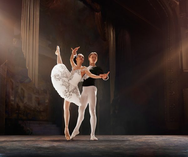 Royal Ballet: conheça a história e saiba como desenvolver o método
