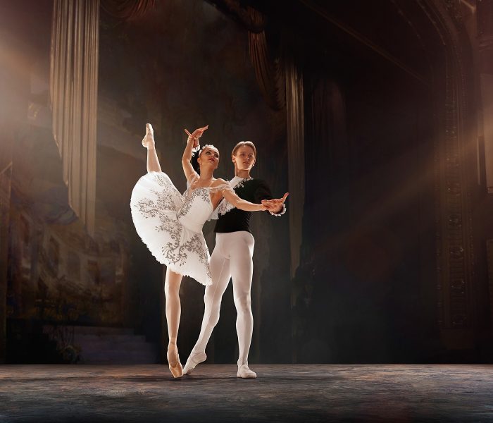 Royal Ballet: conheça a história e saiba como desenvolver o método