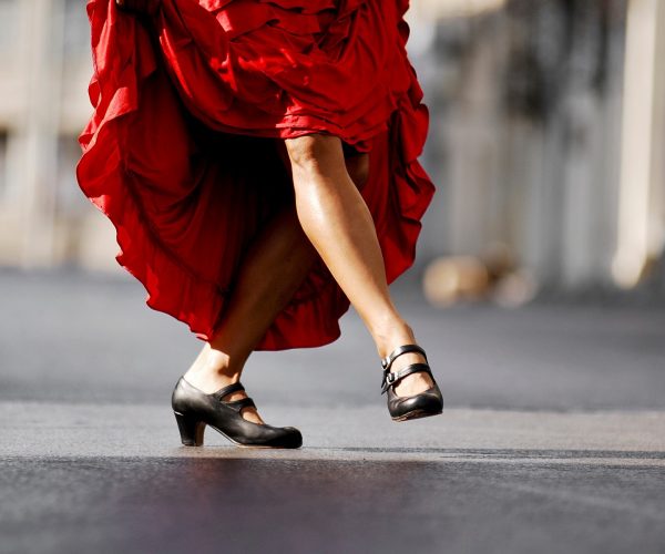 Conheça 5 danças espanholas que você pode começar a praticar!