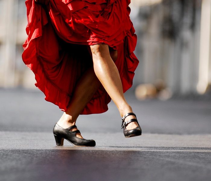 Conheça 5 danças espanholas que você pode começar a praticar!