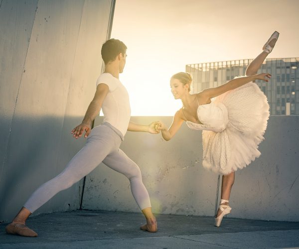 Ballet romântico: como surgiu e quais as suas características?