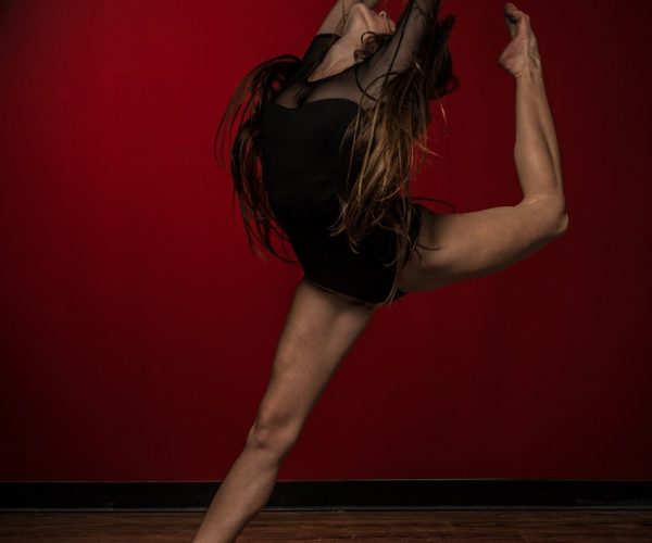 7 motivos para eleger o Ballet como sua atividade física favorita