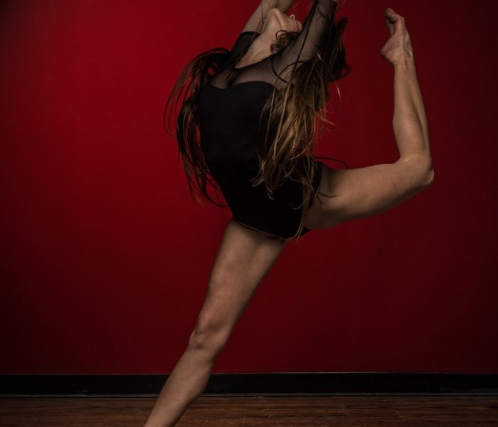 7 motivos para eleger o Ballet como sua atividade física favorita