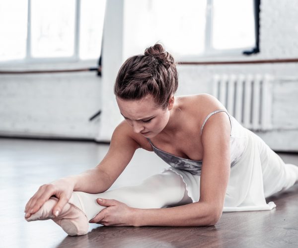 Descubra mais sobre as fáscias do corpo humano e como se prevenir no ballet