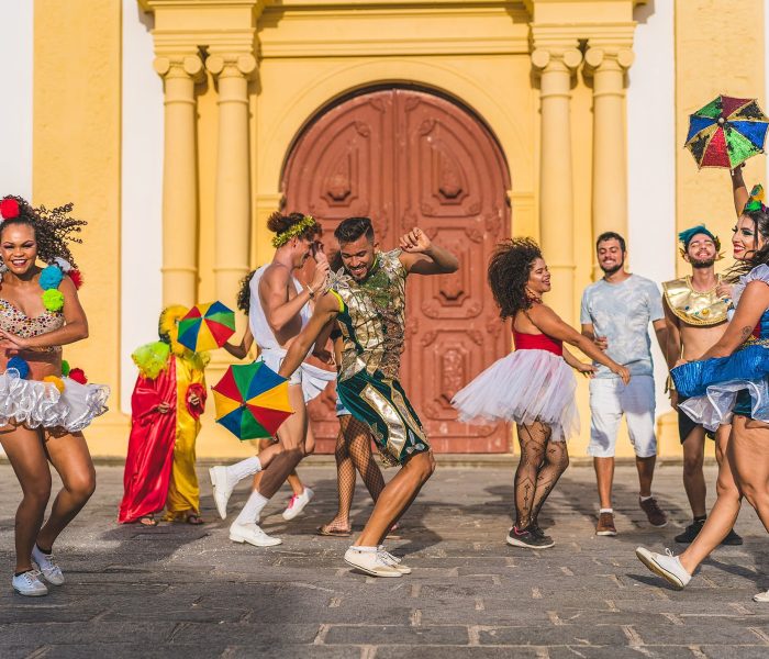 4 danças tradicionais brasileiras que você não pode deixar de conhecer