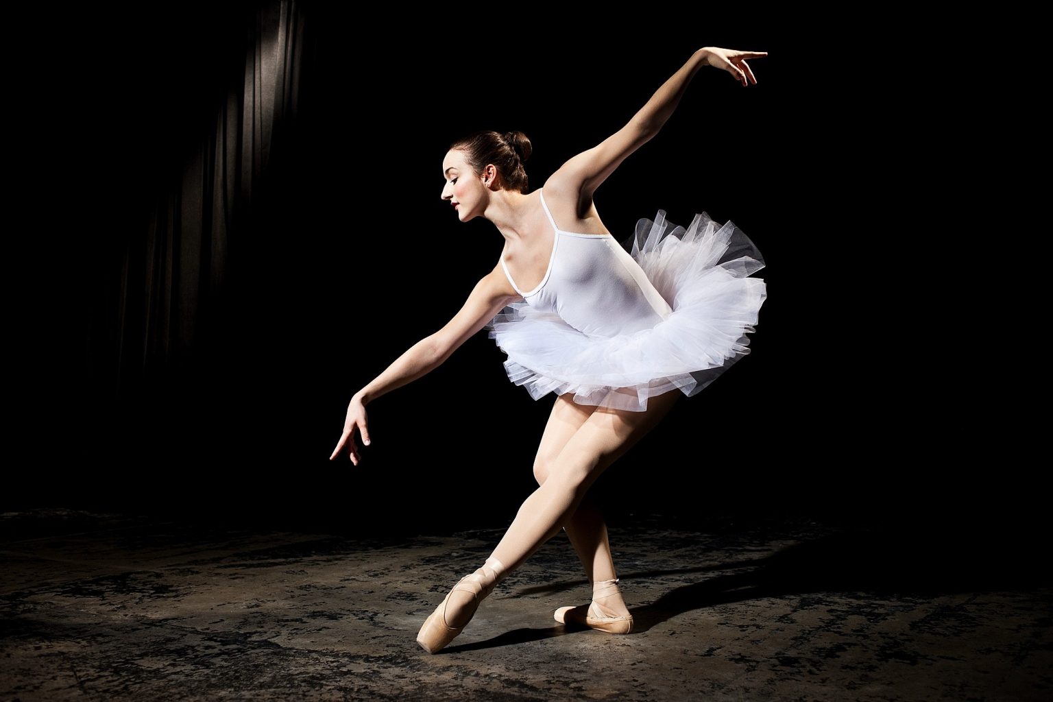 Saiba quais os principais métodos do ballet clássico e suas diferenças Saiba quais os principais métodos do ballet clássico e suas diferenças