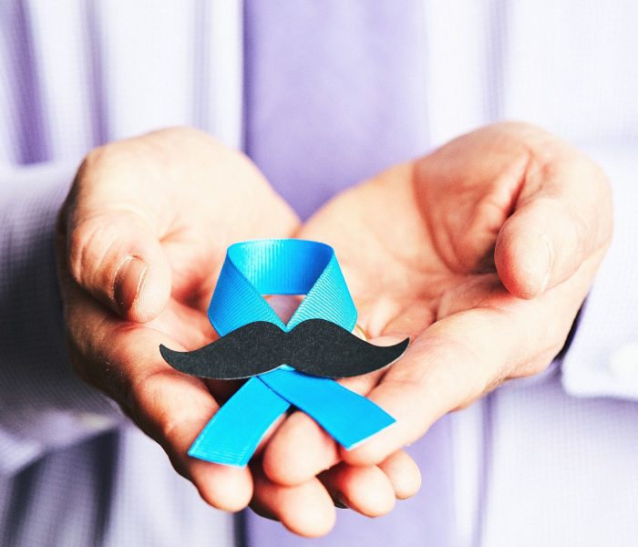 Novembro Azul: como fazer a prevenção do câncer de próstata na dança?
