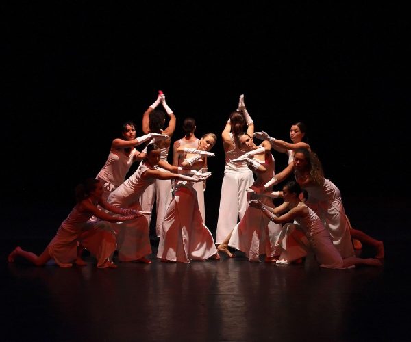 O que você precisa saber sobre o estilo chamado ballet de ação?