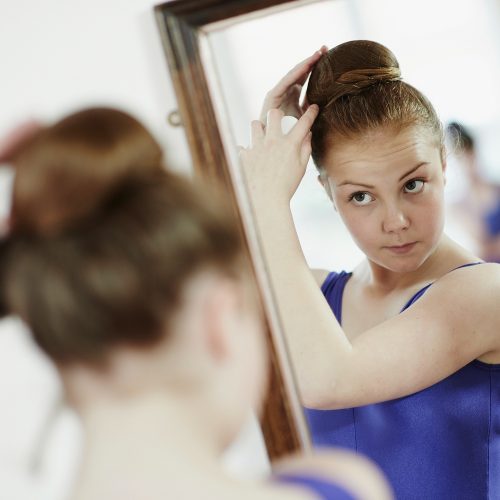 Penteado de bailarina: 4 ideias para você se inspirar