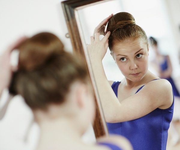 Penteado de bailarina: 4 ideias para você se inspirar