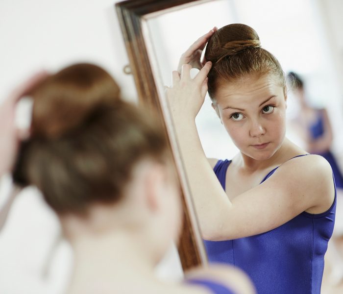 Penteado de bailarina: 4 ideias para você se inspirar