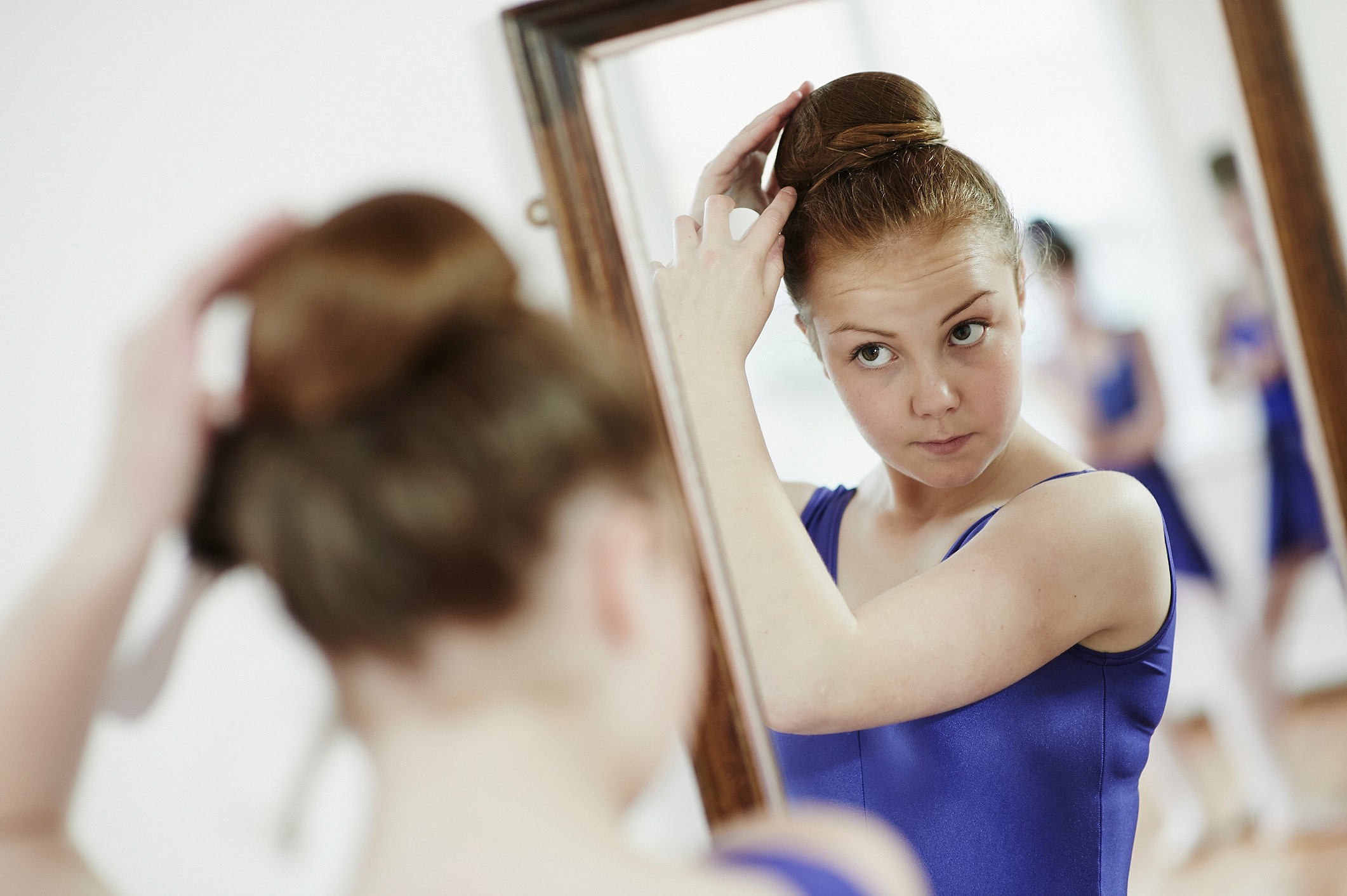 Penteado de bailarina: 4 ideias para você se inspirar - Paixão pela Dança -  Blog da Evidence Ballet