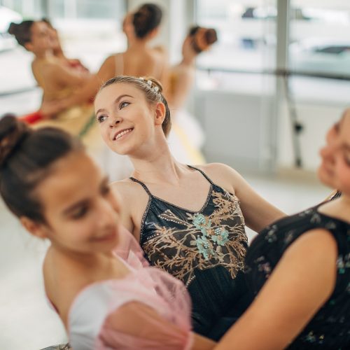 Você já conhece o ballet multifuncional? Veja o que é e quais seus benefícios!