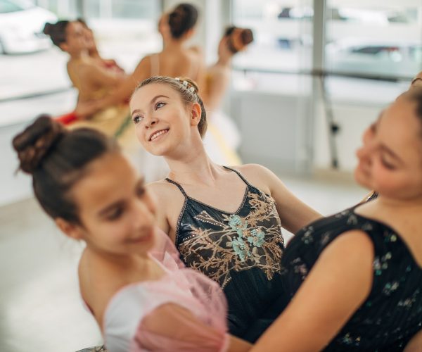 Você já conhece o ballet multifuncional? Veja o que é e quais seus benefícios!