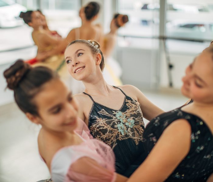 Você já conhece o ballet multifuncional? Veja o que é e quais seus benefícios!