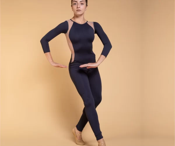Aquecimento para bailarinas: veja quais roupas você deve usar