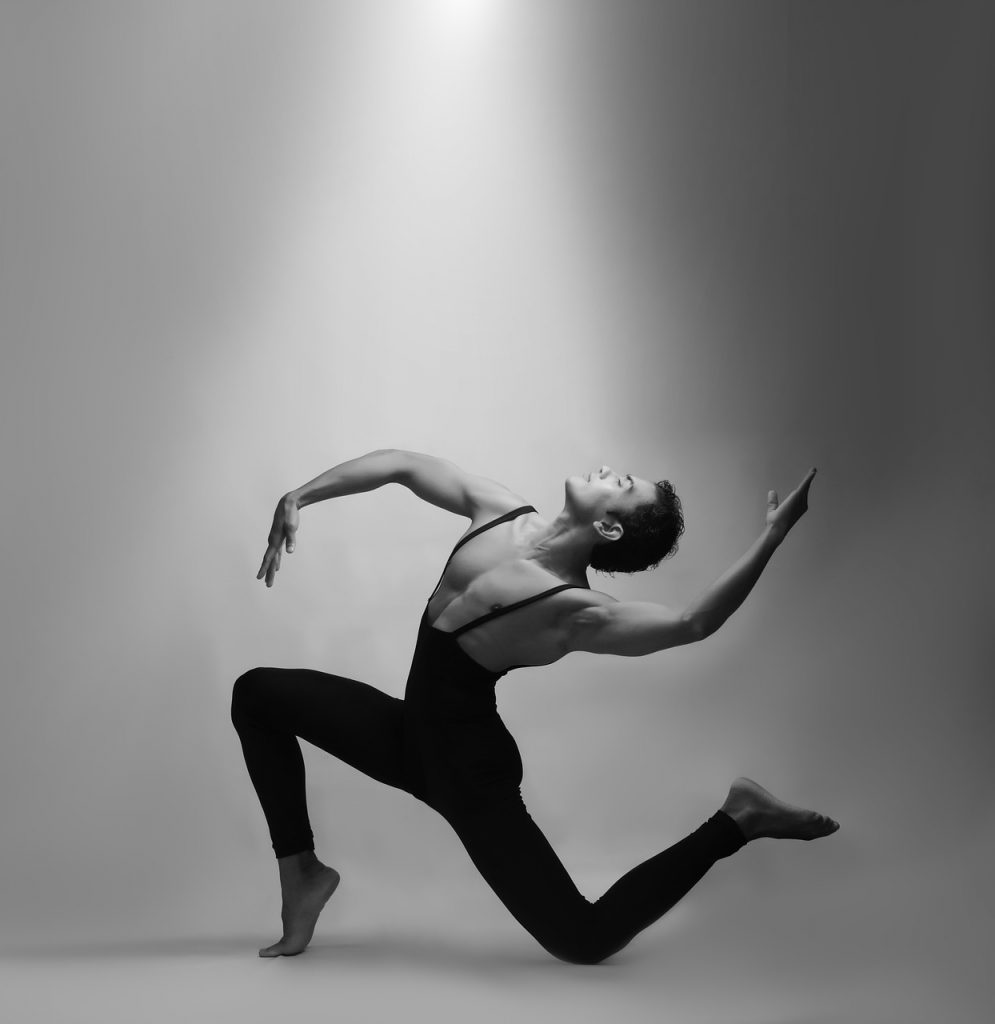 5 Profissionais da dança que você precisa conhecer! - Paixão pela Dança -  Blog da Evidence Ballet