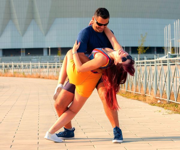 Zouk: conheça esse estilo de dança de salão!