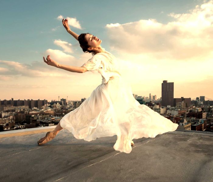 Conheça a importância da improvisação na dança