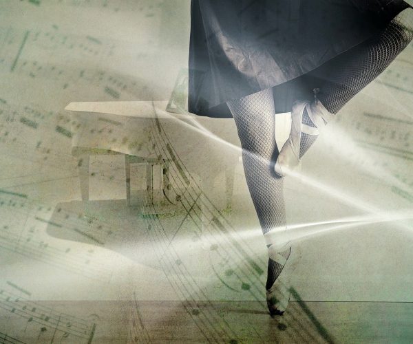 Música clássica e Ballet: entenda a relação