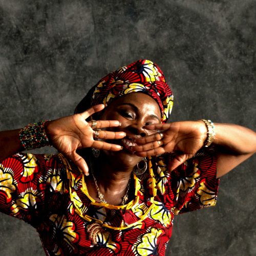 Conheça 5 tipos de danças africanas!