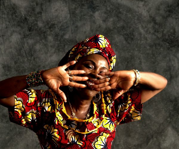 Conheça 5 tipos de danças africanas!