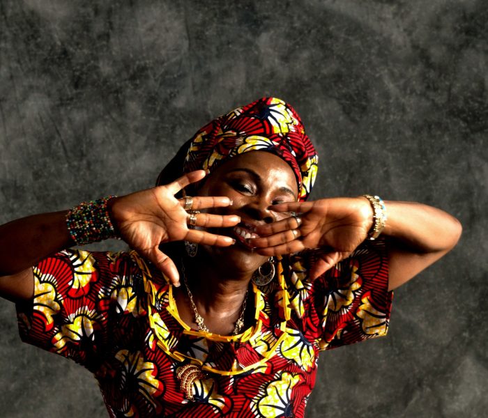 Conheça 5 tipos de danças africanas!