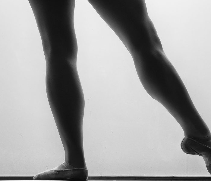Passo tendu: o que saber para executá-lo corretamente