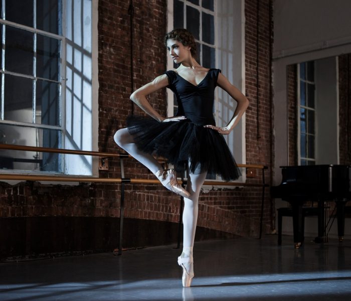 Moda Balletcore: o que saber sobre essa tendência