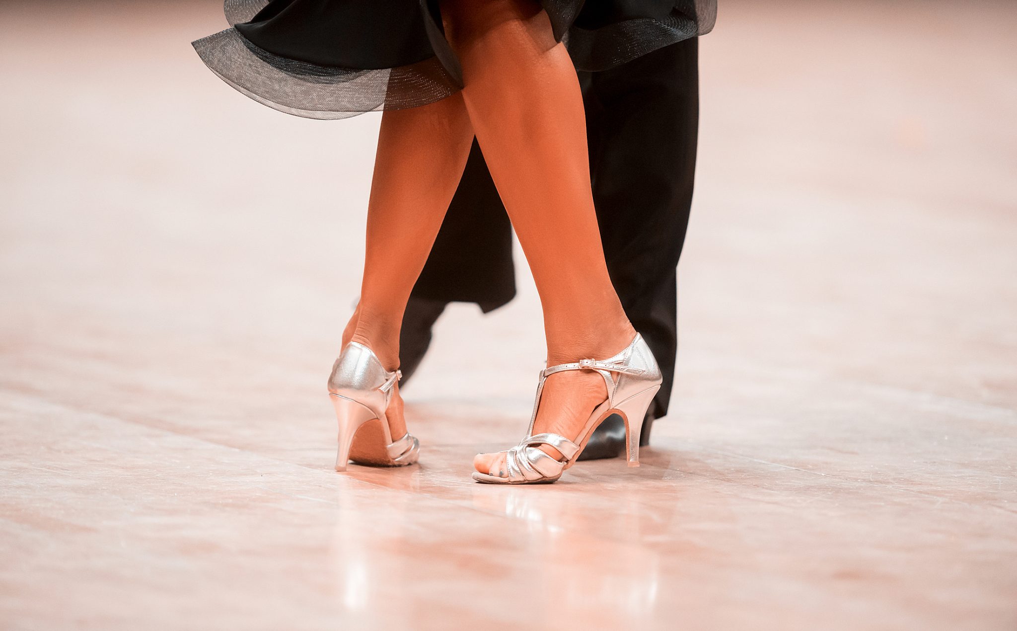 4 dicas para escolher o melhor sapato para dançar zouk - Paixão pela