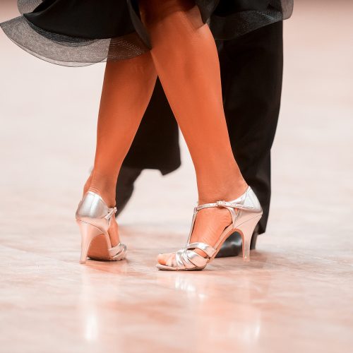 4 dicas para escolher o melhor sapato para dançar zouk