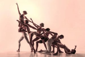 Conheça 5 poses de ballet para fotos!