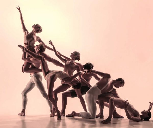 Conheça 5 poses de ballet para fotos!